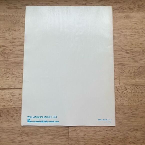 Vintage The Sound of Music Vocal Selection Sheet Music Book Songbook - Picture 4 of 11